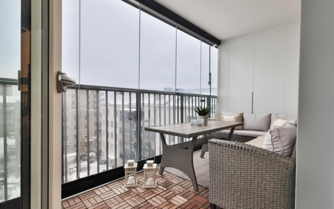 Signhome Fastighetsförmedling