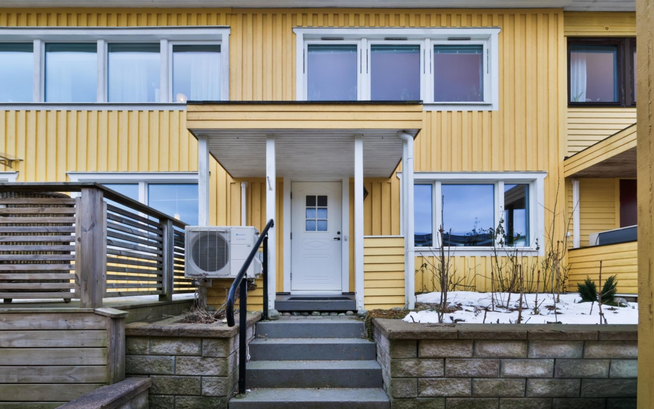 Signhome Fastighetsförmedling