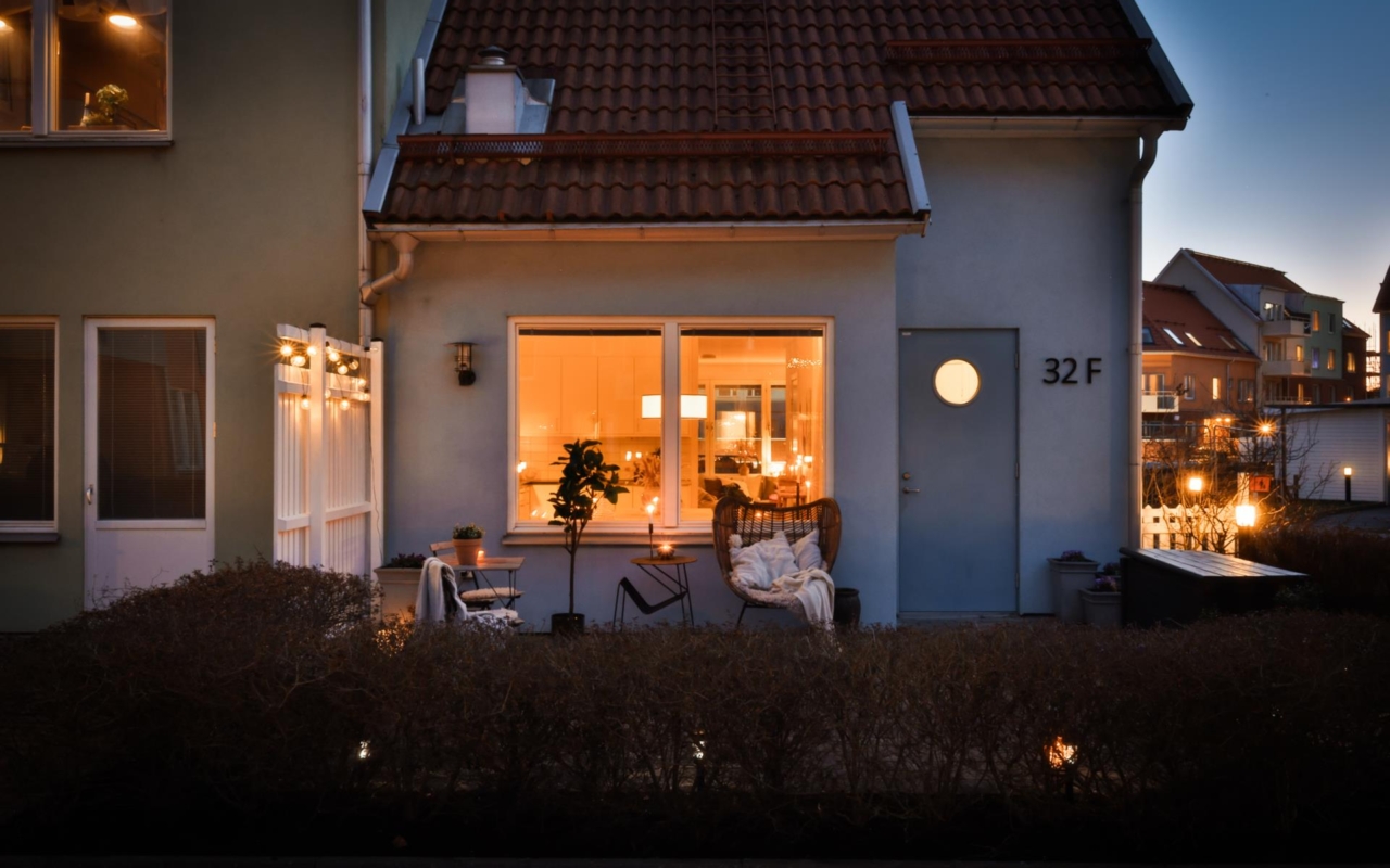 Signhome Fastighetsförmedling