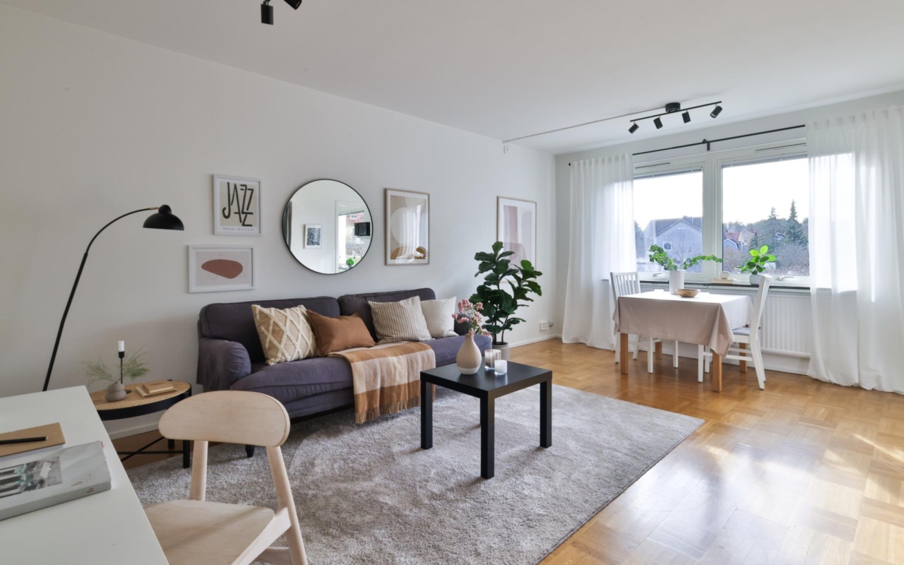 Signhome Fastighetsförmedling