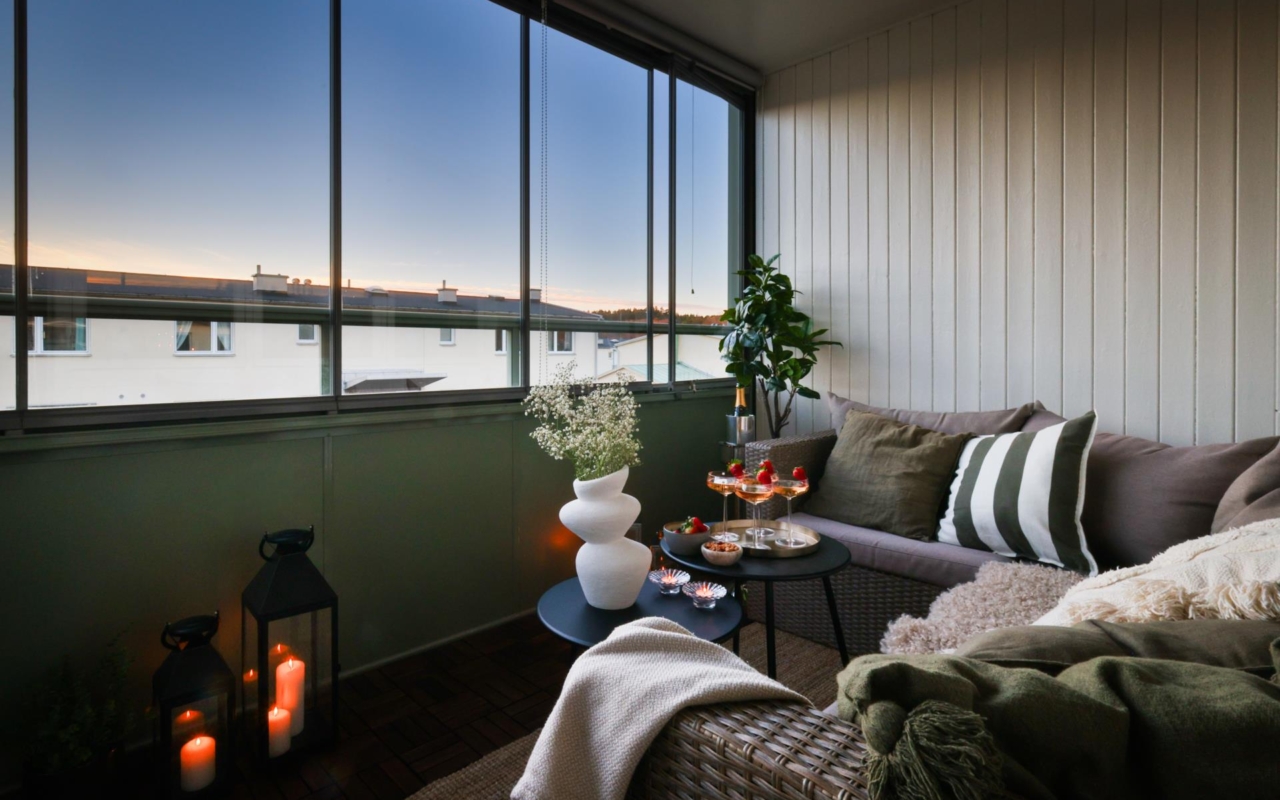 Signhome Fastighetsförmedling