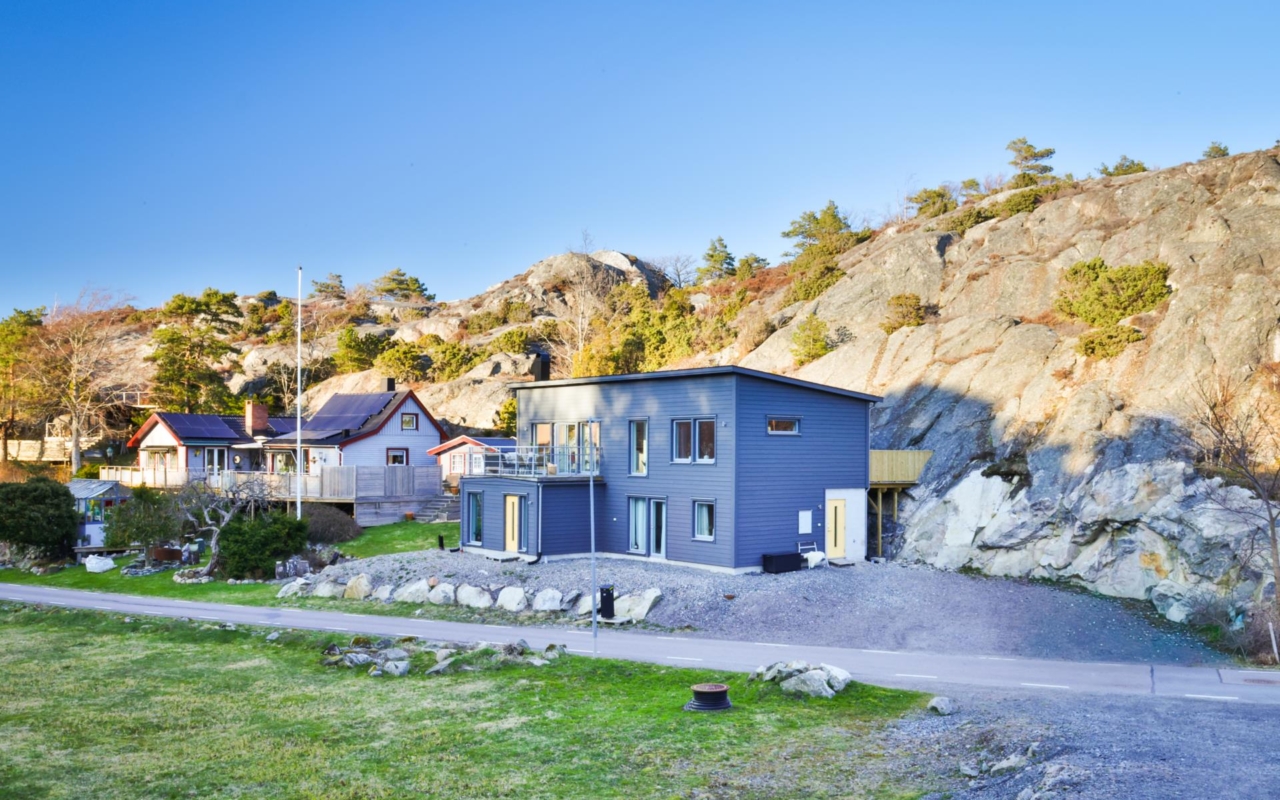 Signhome Fastighetsförmedling