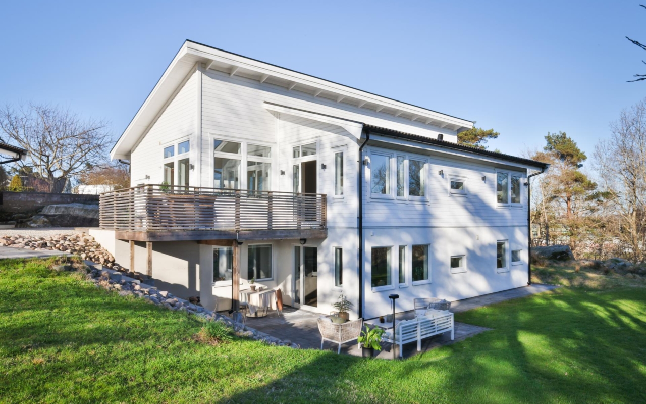 Signhome Fastighetsförmedling