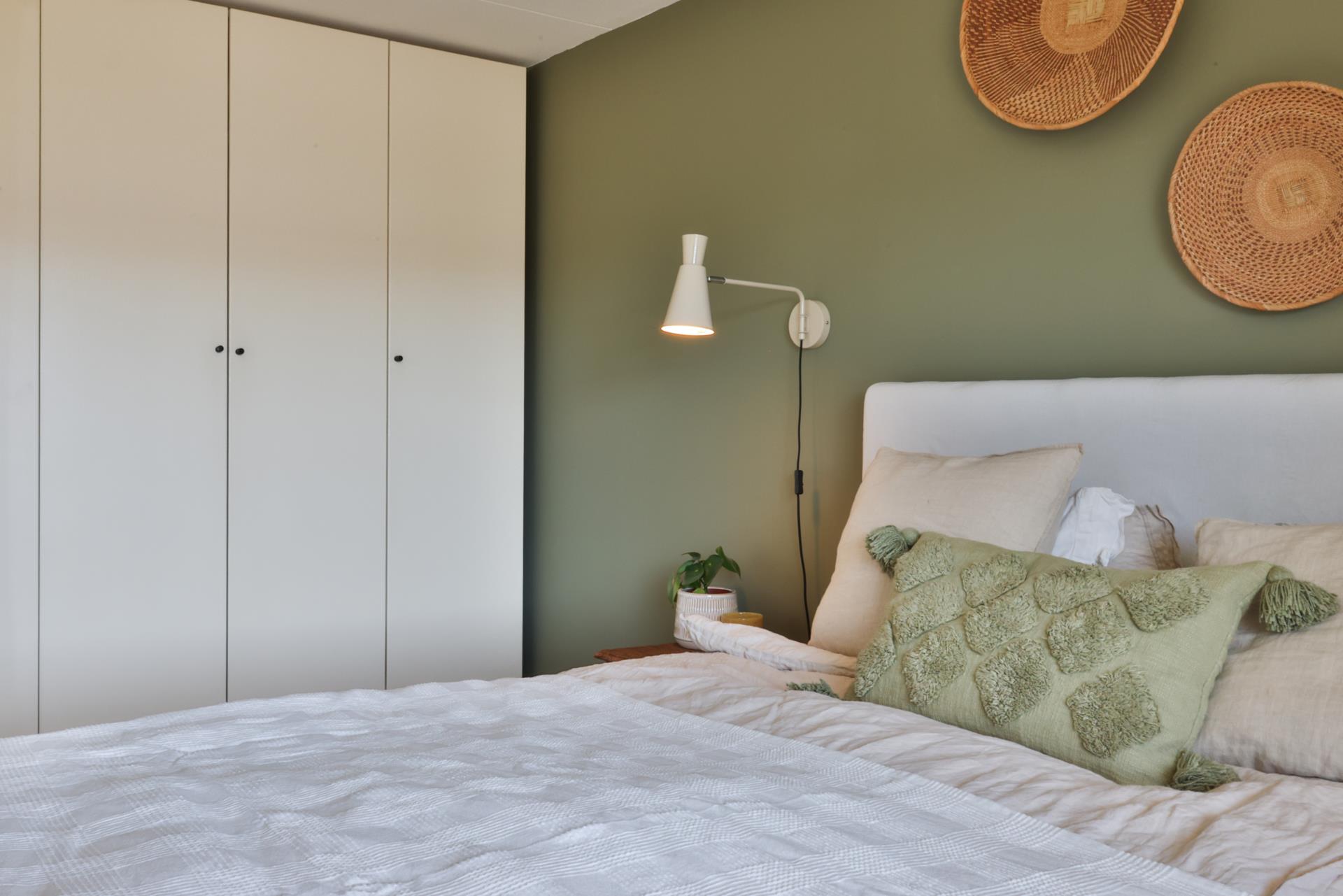 Snyggt renoverad 2:a i Kärra med stor balkong i söderläge