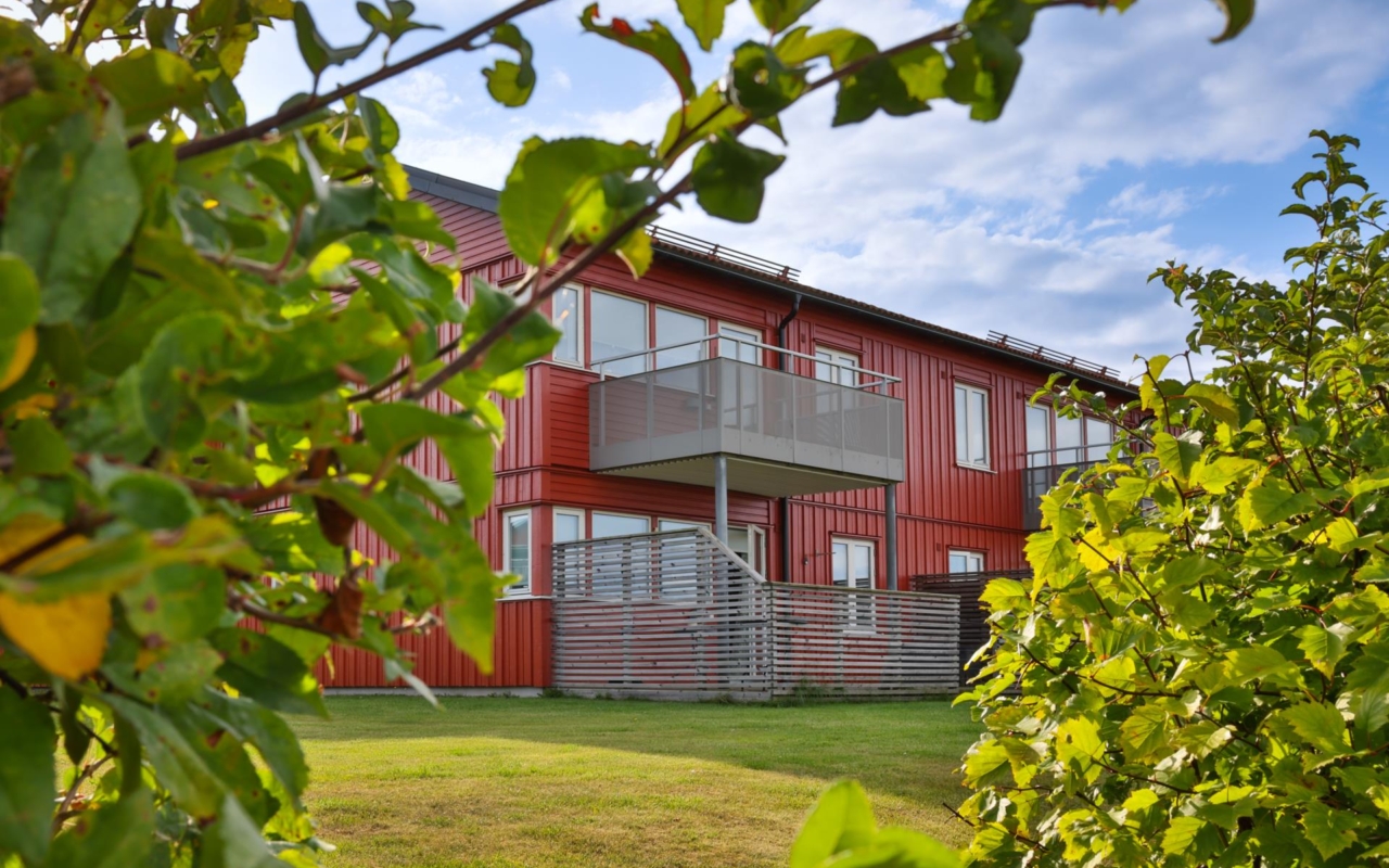 Signhome Fastighetsförmedling