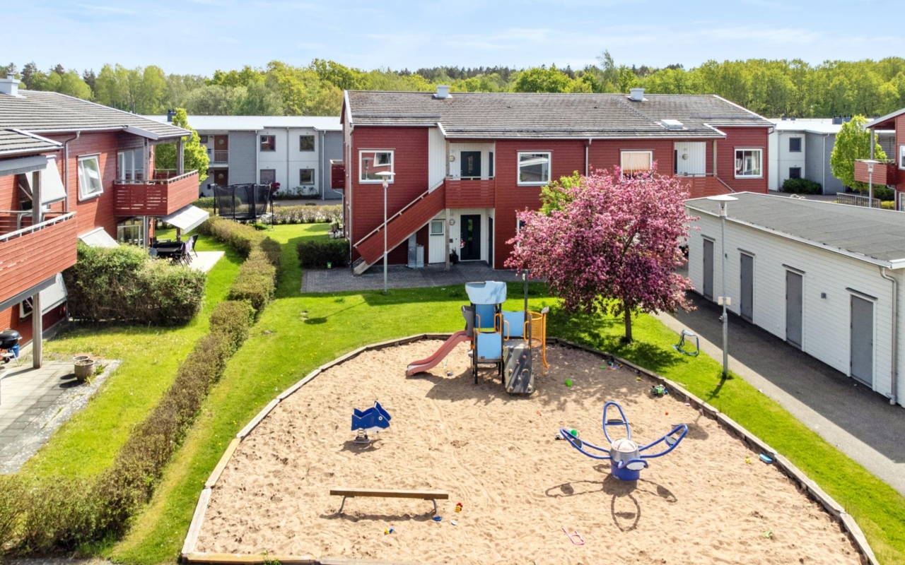 Signhome Fastighetsförmedling