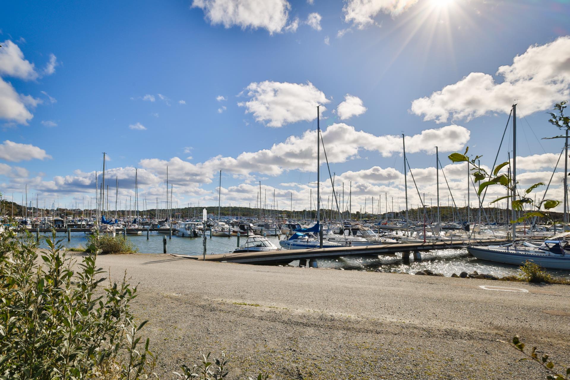 Familjevilla med ett eftertraktat läge i Björlanda