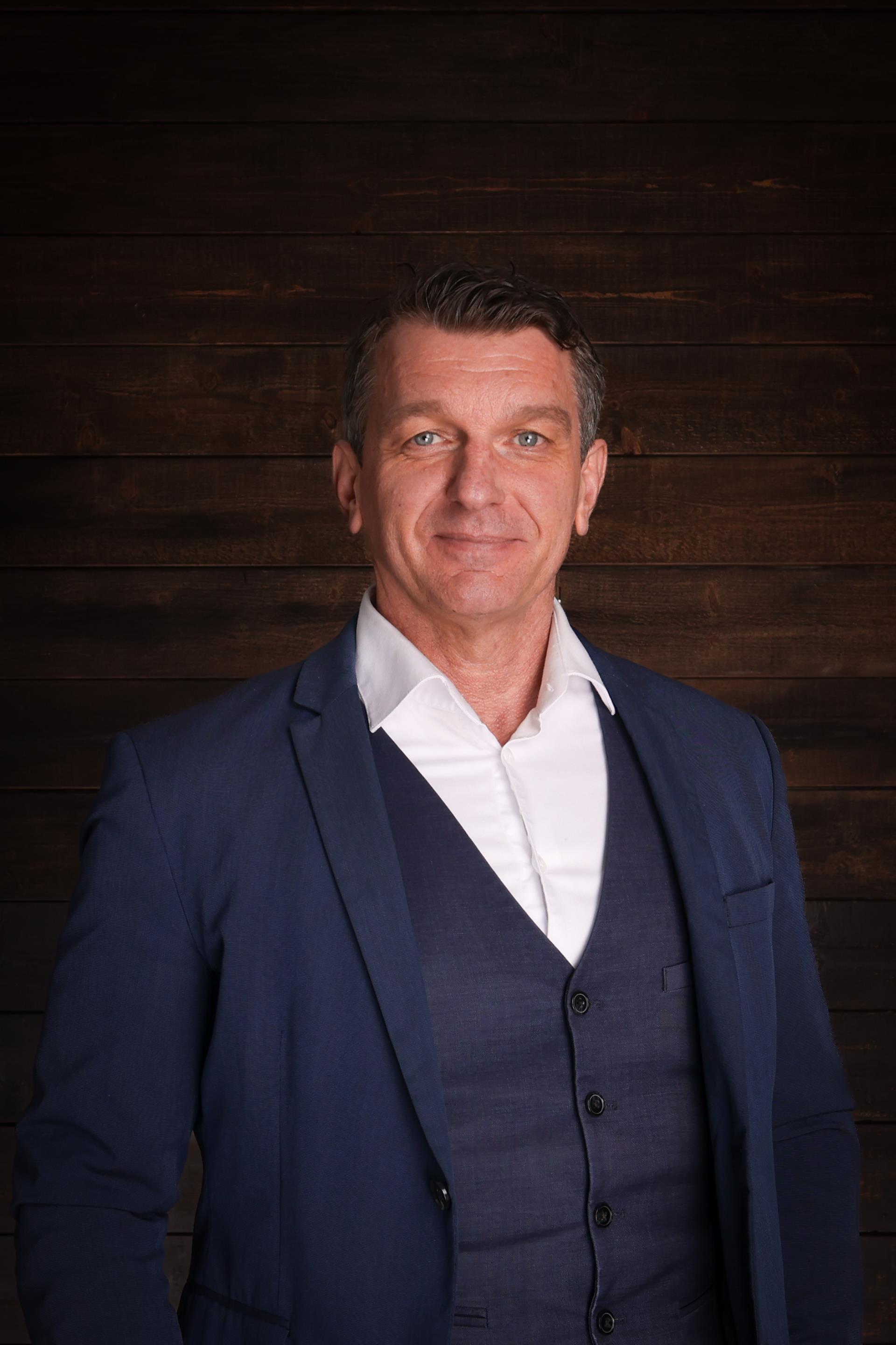 Martin Sundarp
