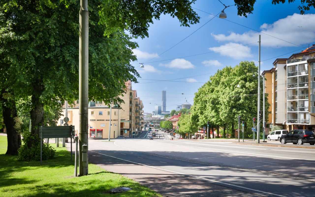 Signhome Fastighetsförmedling