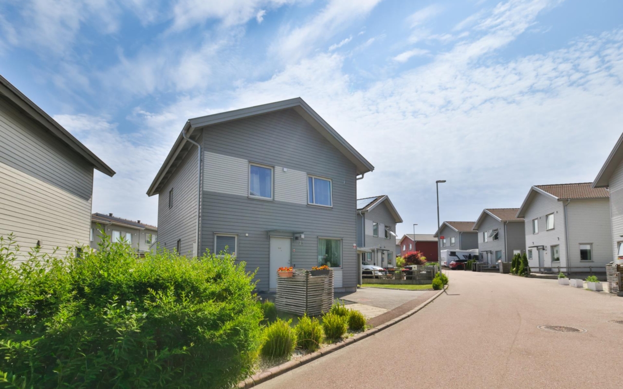 Signhome Fastighetsförmedling