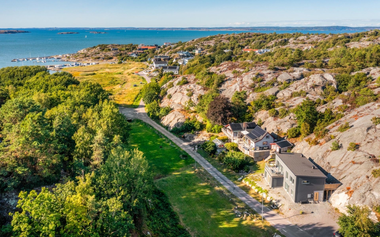 Signhome Fastighetsförmedling