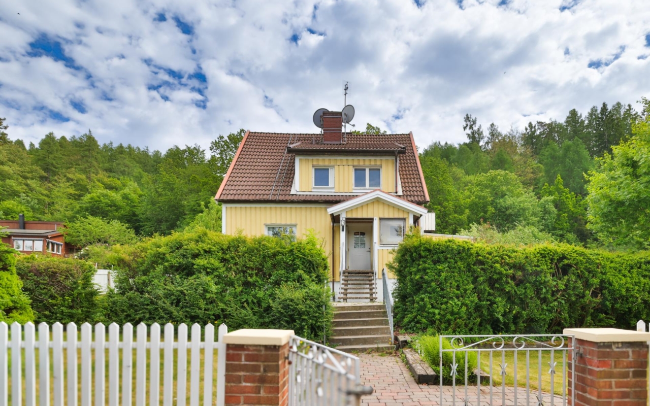 Signhome Fastighetsförmedling