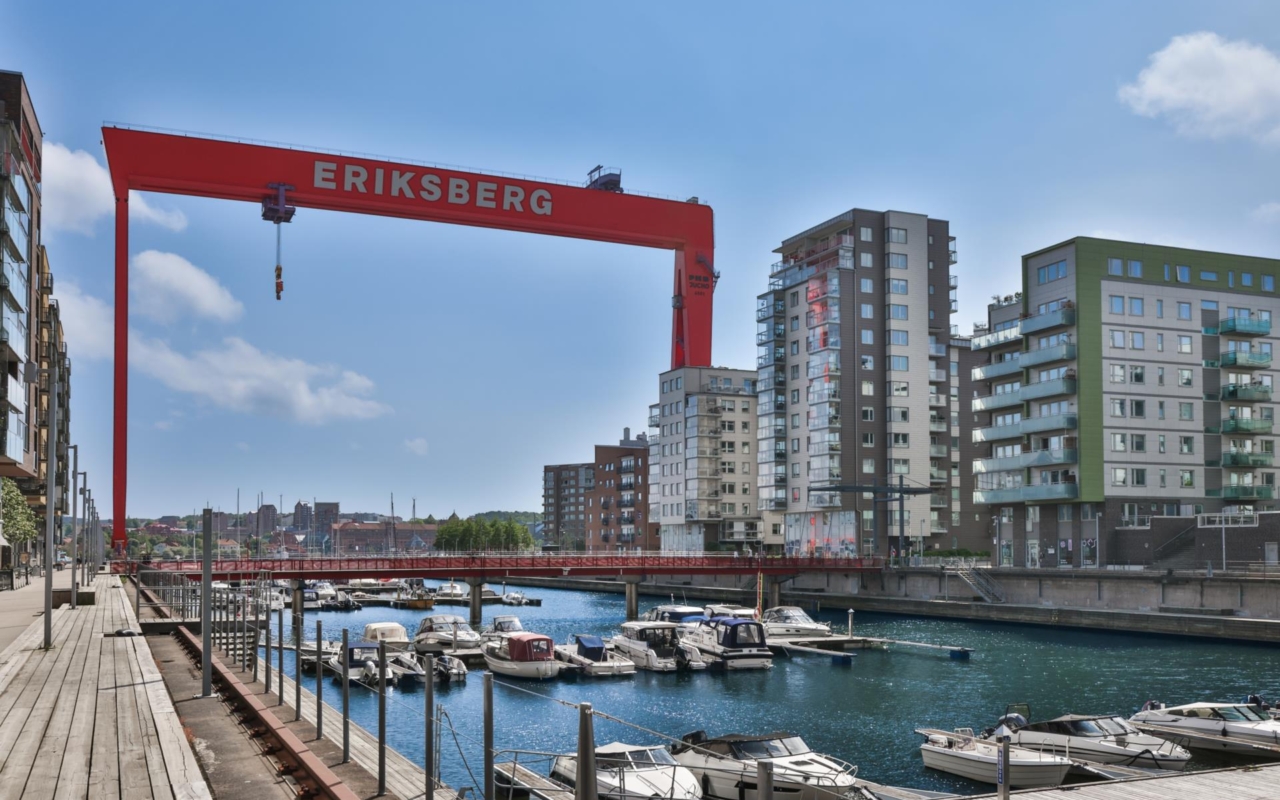 Signhome Fastighetsförmedling