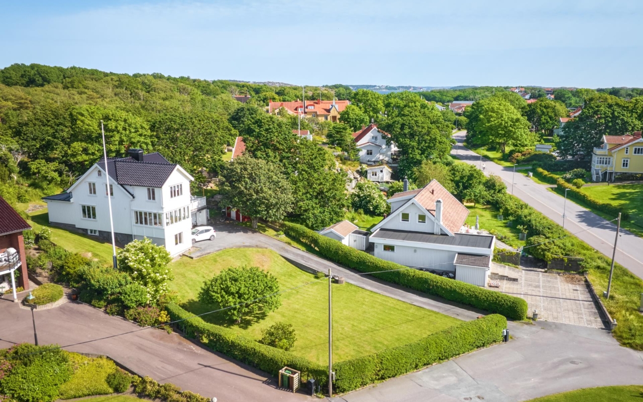 Signhome Fastighetsförmedling