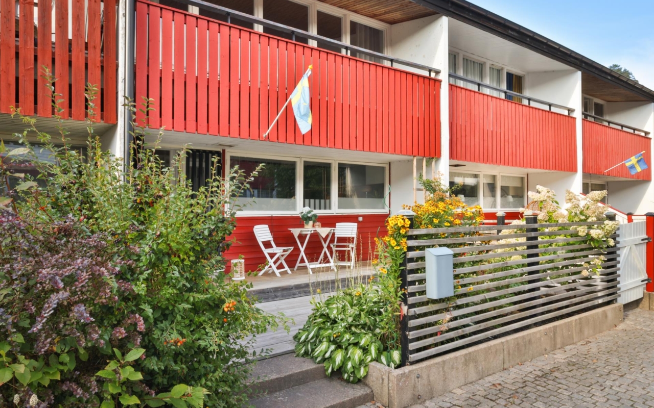 Signhome Fastighetsförmedling