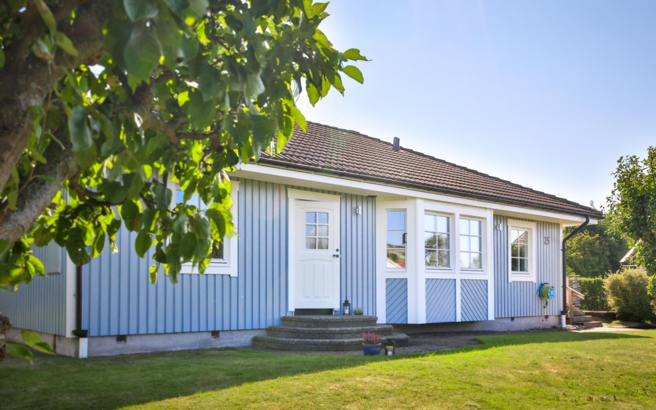 Signhome Fastighetsförmedling