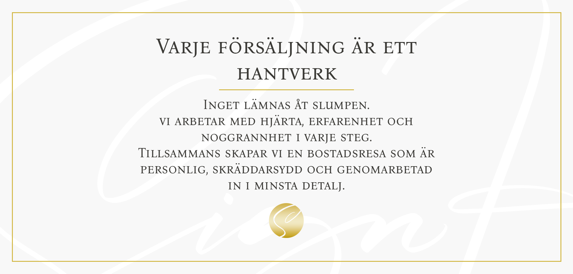 Attraktiv familjevilla i Kolla med stor altan i söderläge