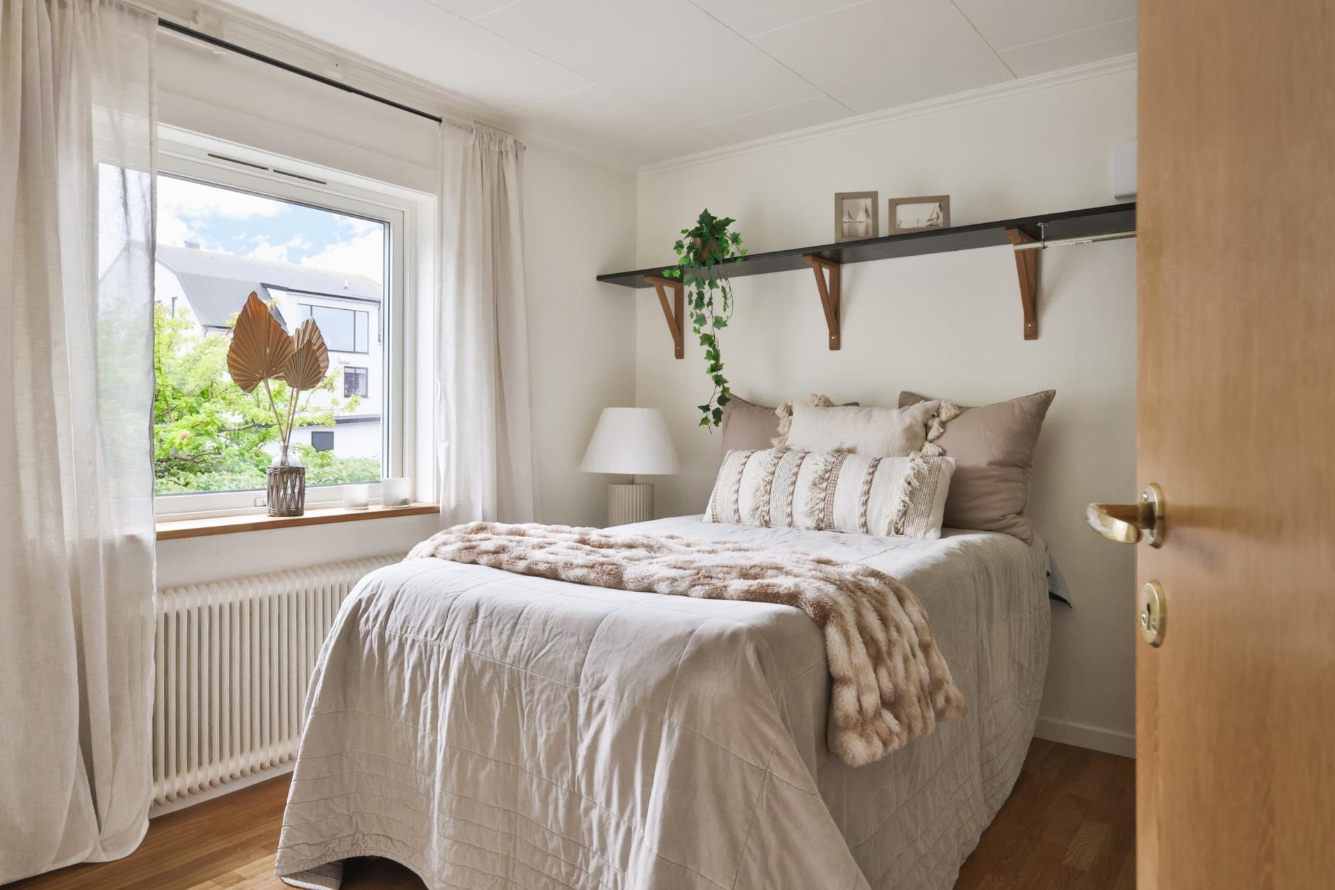 Unik villa med tre separata lägenheter på Hönö