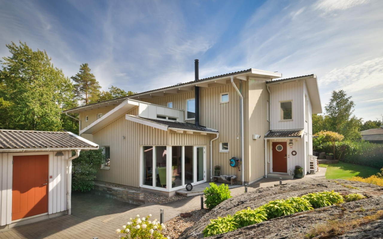 Signhome Fastighetsförmedling