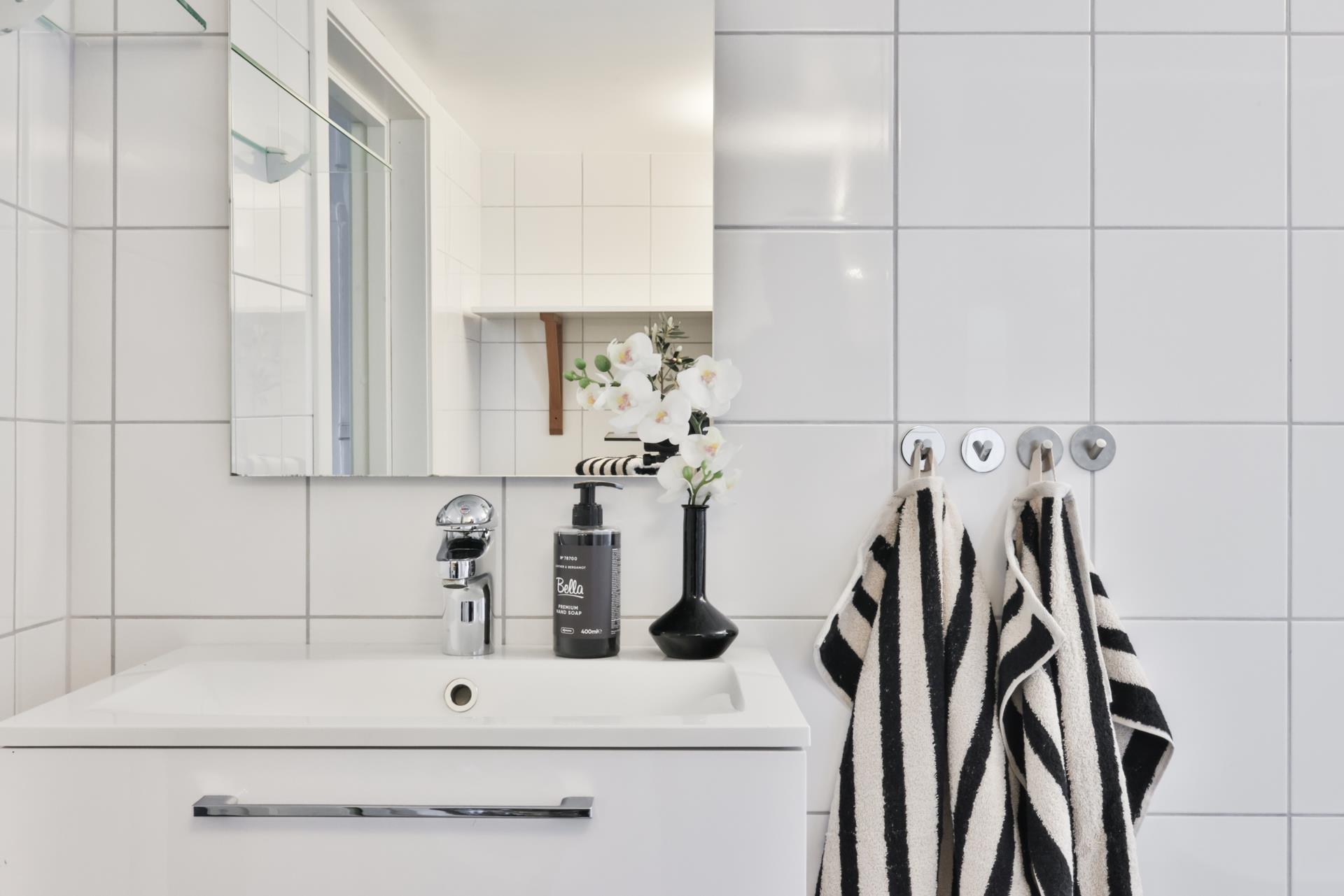 Unik villa med tre separata lägenheter på Hönö