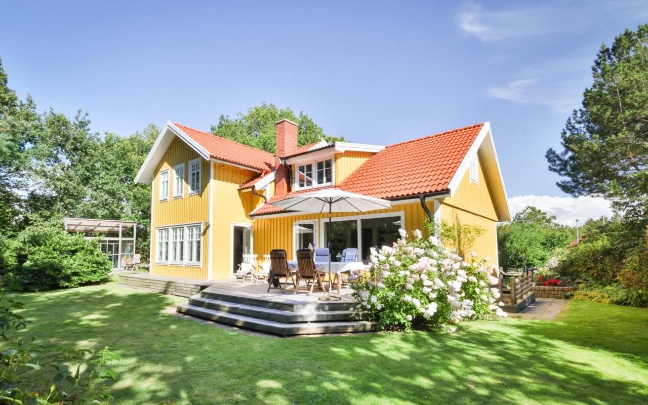 Signhome Fastighetsförmedling