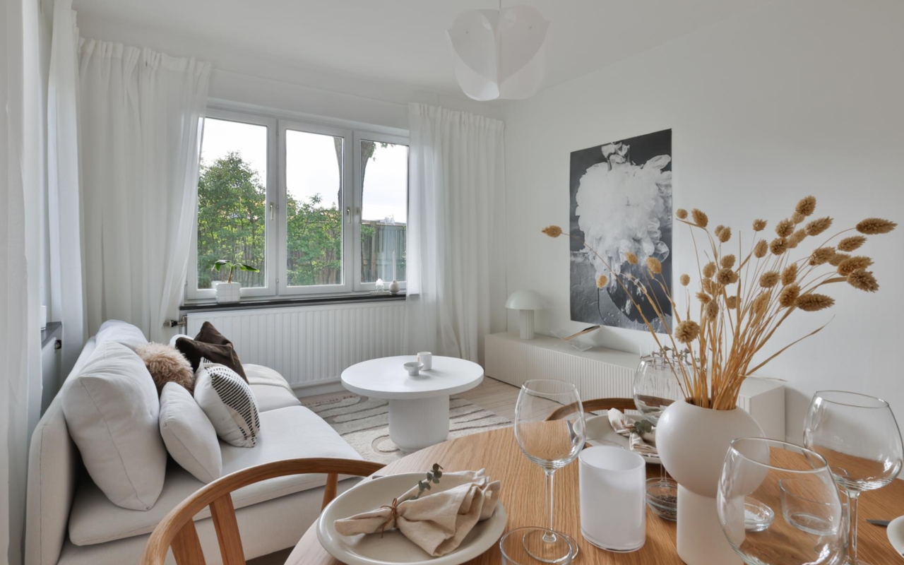 Signhome Fastighetsförmedling