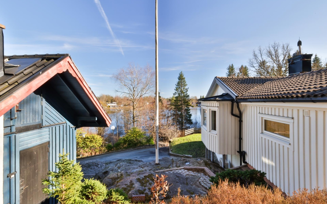 Signhome Fastighetsförmedling