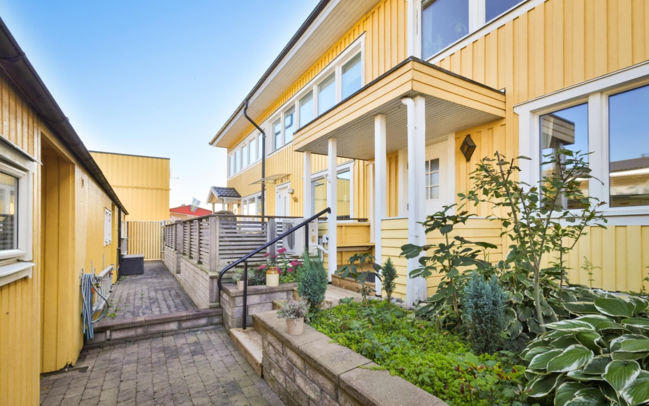 Signhome Fastighetsförmedling