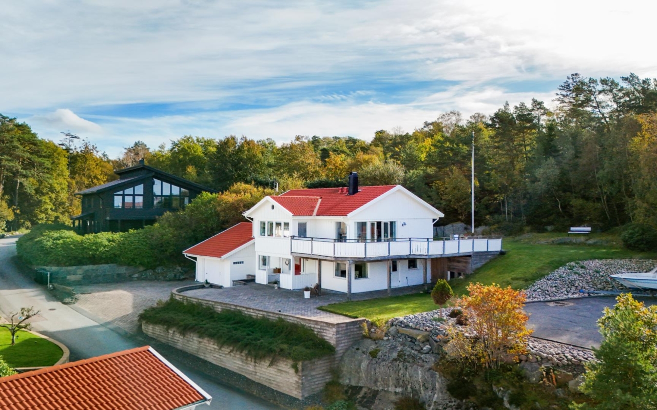 Signhome Fastighetsförmedling